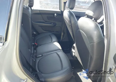 2019 Mini Countryman Cooper z USA, uszkodzony, nr VIN WMZYS7C5XK3F45978